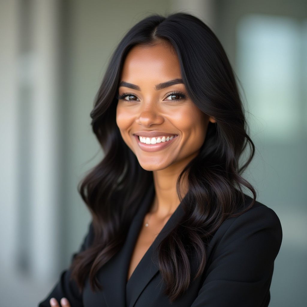 Alicia Smith
